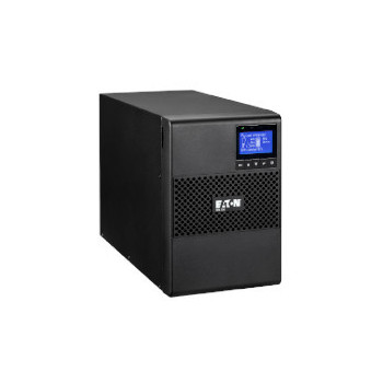 Eaton 9SX700I zasilacz UPS Podwójnej konwersji (online) 0,7 kVA 630 W 6 x gniazdo sieciowe