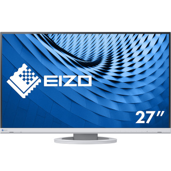 EIZO FlexScan EV2760-WT LED display 68,6 cm (27") 2560 x 1440 px Quad HD Biały