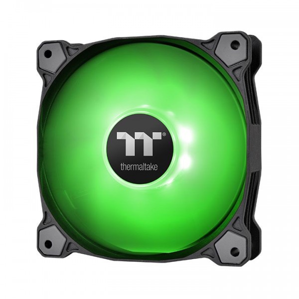 THERMALTAKE PURE A14 LED RED CL-F110-PL14RE-A THERMALTAKE PURE A14 LED RED CL-F110-PL14RE-A