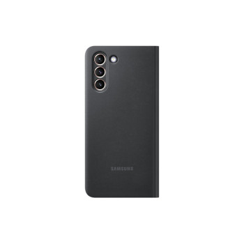 Samsung EF-ZG991CBEGEE pokrowiec na telefon komórkowy 15,8 cm (6.2") Czarny