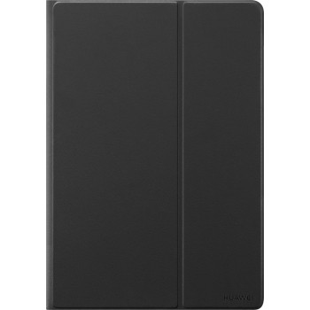 Huawei 51991965 etui na tablet 24,4 cm (9.6") Folio Czarny