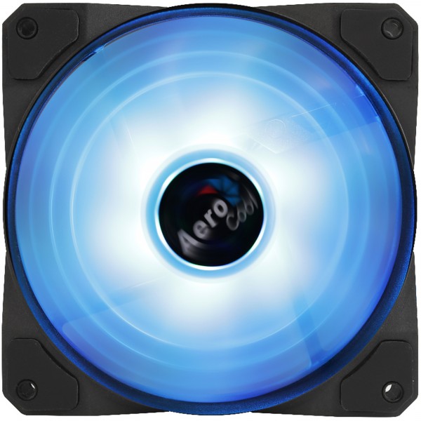Wentylator do komputera Aerocool P7-F12 RGB AEROP7-F12-RGB (120 mm, 1200 obr/min, RGB) Wentylator do komputera Aerocool P7-F12 RGB AEROP7-F12-RGB (120 mm, 1200 obr/min, RGB)