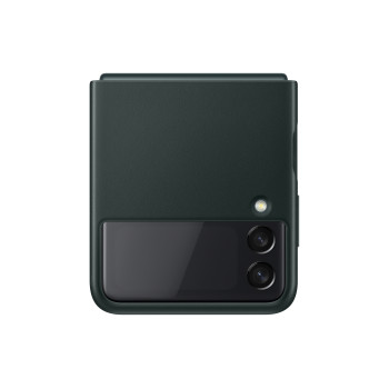 Samsung EF-VF711 pokrowiec na telefon komórkowy 17 cm (6.7") Zielony