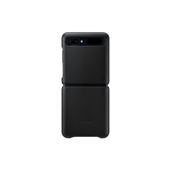 Samsung EF-VF700 pokrowiec na telefon komórkowy 17 cm (6.7") Czarny