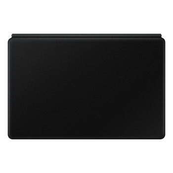 Samsung EF-DT970UBEGEU klawiatura do urządzeń mobilnych Czarny Pogo Pin
