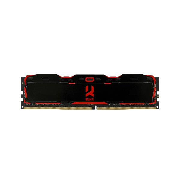 Goodram IRDM X moduł pamięci 4 GB 1 x 4 GB DDR4 2666 Mhz Goodram IRDM X moduł pamięci 4 GB 1 x 4 GB DDR4 2666 Mhz