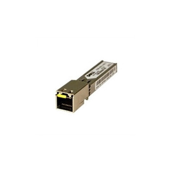 DELL 407-BBOS moduł przekaźników sieciowych Miedź mini-GBIC SFP