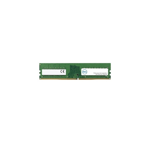 DELL AB371019 moduł pamięci 16 GB 1 x 16 GB DDR4 3200 Mhz DELL AB371019 moduł pamięci 16 GB 1 x 16 GB DDR4 3200 Mhz