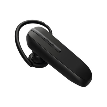 Jabra Talk 5 Zestaw słuchawkowy Bezprzewodowy Nauszny, Douszny Połączenia muzyka Bluetooth Czarny