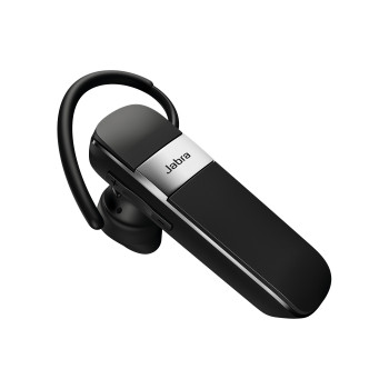 Jabra Talk 15 Zestaw słuchawkowy Bezprzewodowy Douszny Samochód Micro-USB Bluetooth Czarny