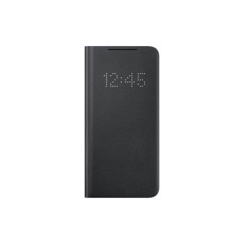 Samsung EF-NG991PBEGEE pokrowiec na telefon komórkowy 15,8 cm (6.2") Czarny