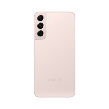 Samsung Galaxy S22+ SM-S906B 16,8 cm (6.6") Dual SIM Android 12 5G USB Type-C 8 GB 256 GB 4500 mAh Złoto różowe