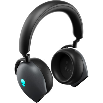 Alienware AW920H Słuchawki Przewodowy i Bezprzewodowy Opaska na głowę Gaming Bluetooth Szary