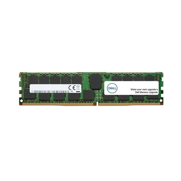 DELL A9755388 moduł pamięci 16 GB DDR4 2400 Mhz Korekcja ECC DELL A9755388 moduł pamięci 16 GB DDR4 2400 Mhz Korekcja ECC