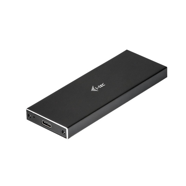 i-tec C31MYSAFEM2 obudowa do dysków twardych Obudowa SSD Czarny M.2 i-tec C31MYSAFEM2 obudowa do dysków twardych Obudowa SSD Czarny M.2