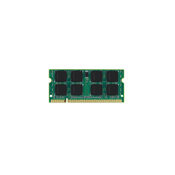 Goodram GR800S264L6 2G moduł pamięci 2 GB 1 x 2 GB DDR2 800 Mhz