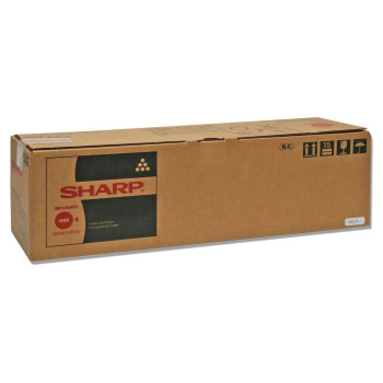 Sharp MX-206GT kaseta z tonerem 1 szt. Oryginalny Czarny