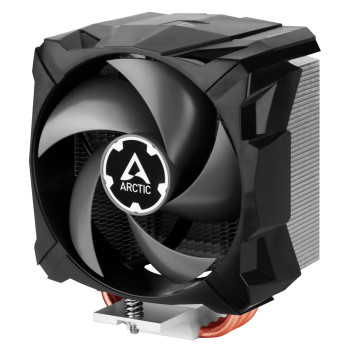 ARCTIC Freezer A13 X CO Procesor Chłodnica powietrza 9,2 cm Aluminium, Czarny 1 szt.