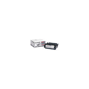 Lexmark Optra T Print Cartridge kaseta z tonerem Oryginalny Czarny