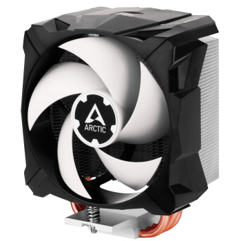 ARCTIC Freezer A13 X Procesor Chłodnica powietrza 9,2 cm Aluminium, Czarny 1 szt.