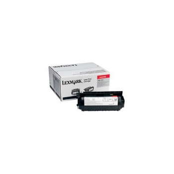 Lexmark T620, T622 High Yield Print Cartridge kaseta z tonerem Oryginalny Czarny
