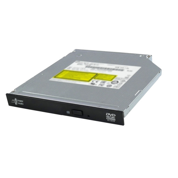 Hitachi-LG GTC2N dysk optyczny Wewnętrzny DVD±RW Czarny Hitachi-LG GTC2N dysk optyczny Wewnętrzny DVD±RW Czarny
