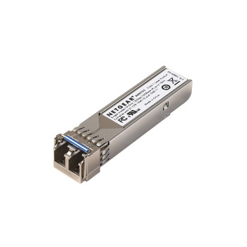 NETGEAR 10 Gigabit LR SFP+ Module moduł przekaźników sieciowych 10000 Mbit s