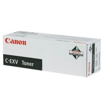Canon C-EXV29 kaseta z tonerem 1 szt. Oryginalny Czarny