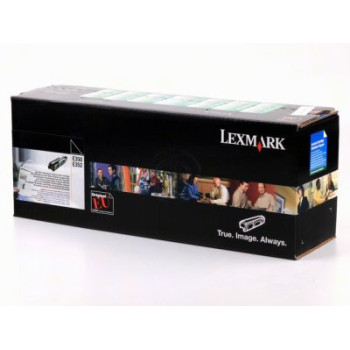 Lexmark 24B5835 kaseta z tonerem 1 szt. Oryginalny Czarny