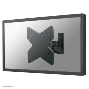 Neomounts by Newstar FPMA-W815 uchwyt do telewizorów 101,6 cm (40") Czarny