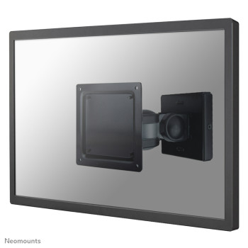 Neomounts by Newstar FPMA-W200 uchwyt do telewizorów 76,2 cm (30") Czarny