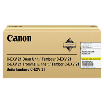 Canon C-EXV 21 Oryginalny 1 szt.