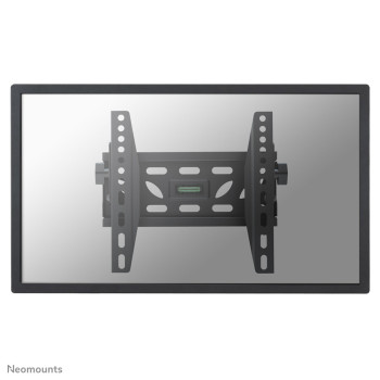 Neomounts by Newstar LED-W220 uchwyt do telewizorów 101,6 cm (40") Czarny