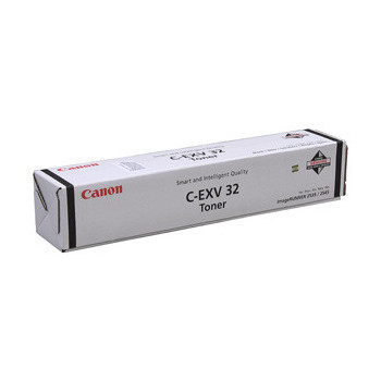 Canon C-EXV 32 kaseta z tonerem 1 szt. Oryginalny Czarny