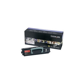 Lexmark 34080HE kaseta z tonerem 1 szt. Oryginalny Czarny