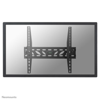 Neomounts by Newstar LED-W240 uchwyt do telewizorów 132,1 cm (52") Czarny