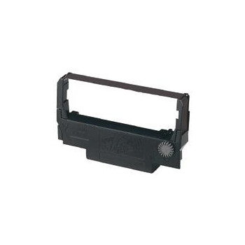 Epson Ribbon Cartridge TM-U200 U210 U220 U230 U300 U375, black (ERC38B)
