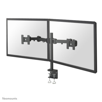 Neomounts by Newstar FPMA-D960D uchwyt   stojak do monitorów 68,6 cm (27") Czarny Biurko
