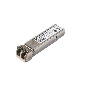 NETGEAR 10 Gigabit SR SFP+, 10pk moduł przekaźników sieciowych 10000 Mbit s SFP+