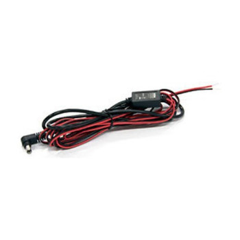Brother PA-CD-600WR adapter zasilający  inwentor Automatyczna Czarny, Czerwony
