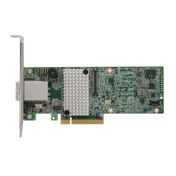 Intel RS3SC008 kontroler RAID PCI Express x8 3.0 12 Gbit s
