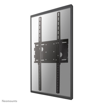 Neomounts by Newstar PLASMA-WP100 uchwyt do tablic informacyjnych 2,16 m (85") Czarny