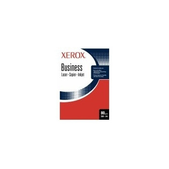 Xerox Papier Business 80 A4 papier do drukarek atramentowych