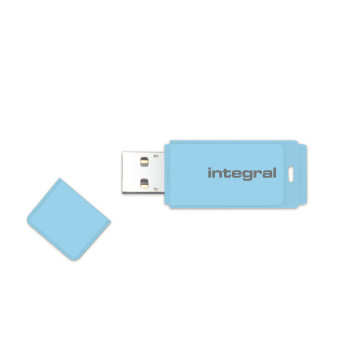 Integral 32GB USB2.0 DRIVE PASTEL PASTEL SKY pamięć USB USB Typu-A 2.0 Niebieski