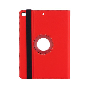 Targus THZ63403GL etui na tablet 24,6 cm (9.7") Folio Czerwony