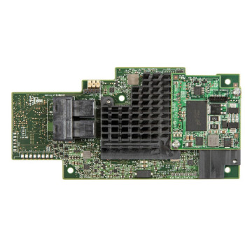 Intel RMS3CC040 kontroler RAID PCI Express x8 3.0 12 Gbit s