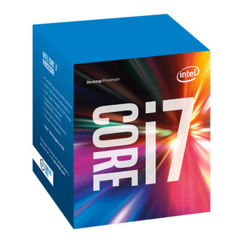 Intel Core i7-7700 procesor 3,6 GHz 8 MB Smart Cache