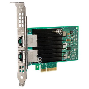 Lenovo 00MM860 karta sieciowa Wewnętrzny Ethernet 10000 Mbit s