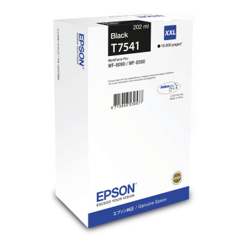 Epson WF-8090   WF-8590 Ink Cartridge XXL Black