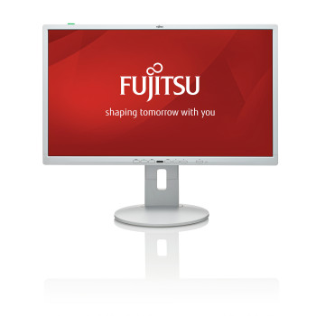 Fujitsu Displays P24-8 TE Pro 60,5 cm (23.8") 1920 x 1080 px Full HD LED Szary
